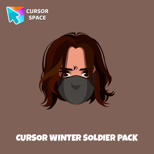 Cursor Winter Soldier Pack